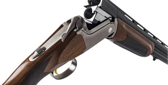 Akkar Shotgun 812