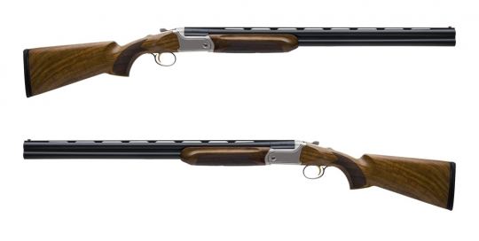 Akkar Churchill 800 Field