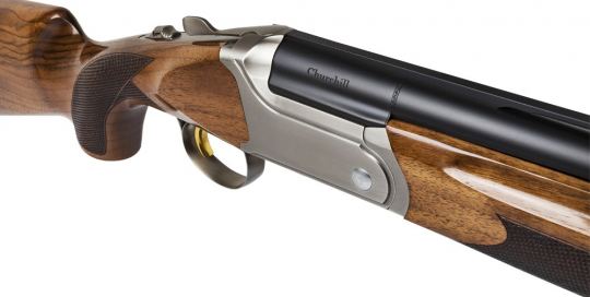 Akkar Shotgun 812
