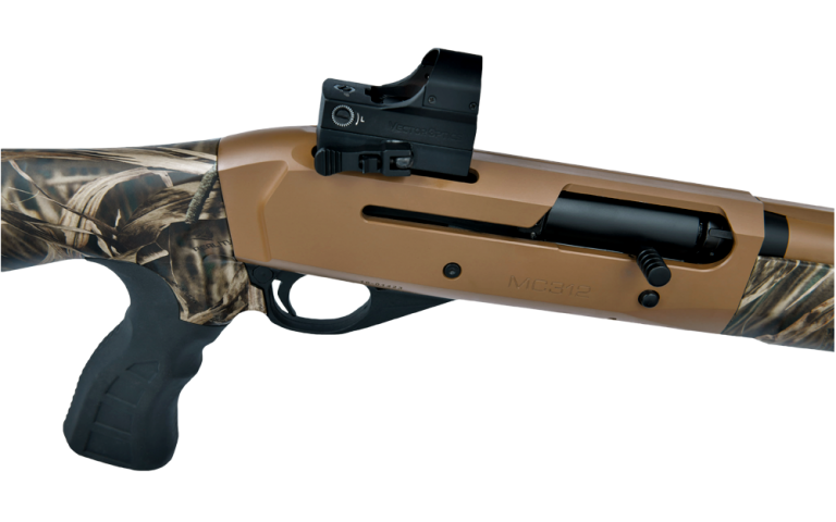 MC 312 Gobbler w/Pistol Grip