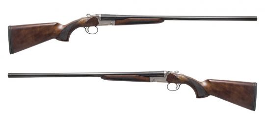 Akkar Churchill 500