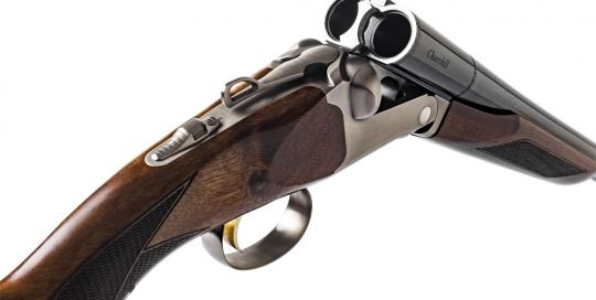Akkar Shotgun 512