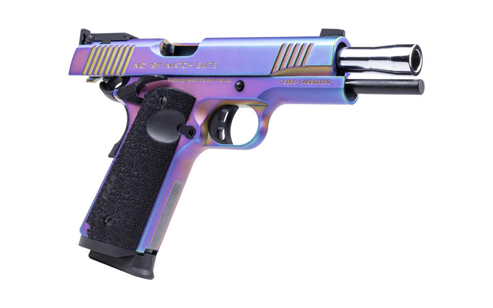 Girsan MC1911 Match Elite - EAA Corp.