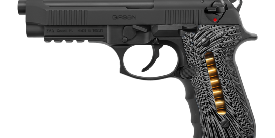 Girsan Regard MC Sport Gen 4 [Discontinued] - Image 2