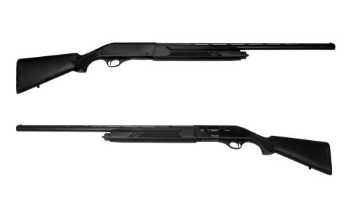 Akkar Churchill 212 Left Hand