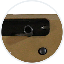 Aluminum Receiver