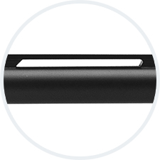 Vent Rib
