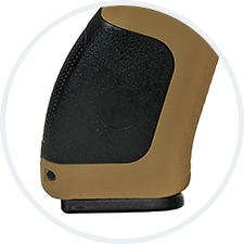 3 Grip Panels