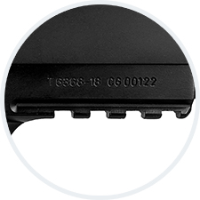Accessory Rail