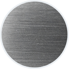 Chrome Finish