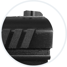 Dovetail Front Sight