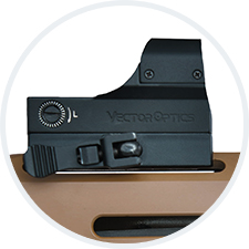 Field Tested Optics