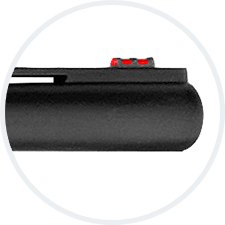 High Visible Front Sight