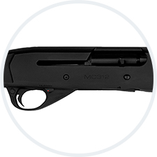Inertia Semi-Auto