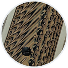 Laminated Grips