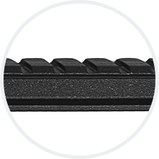 Picatinny Top Rail