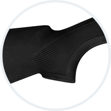 Polymer Stock & Forend