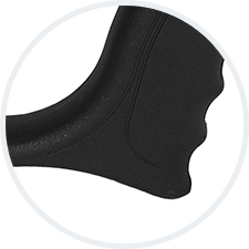 Polymer Stock