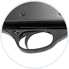 Single Action Semi-Auto