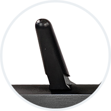 Slide Racker