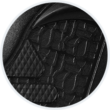 Synthetic Grips