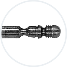 Transfer Safety Bar