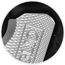 Xtreme Aluminium Grips