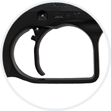 Xtreme Single Action Trigger