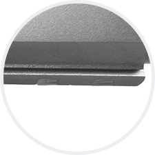 Accessory Rail