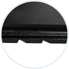 Accessory Rail