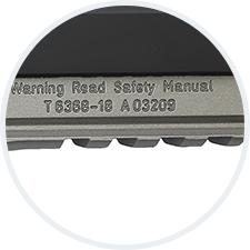 Accessory Rail