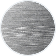 Chrome Finish