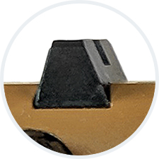 Drift Adjustable Sight