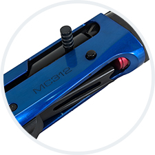 Enhanced Loading Port