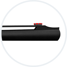 Fiber Optic Front Sight