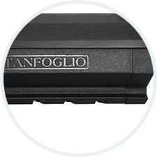 Integral Accessory Rail