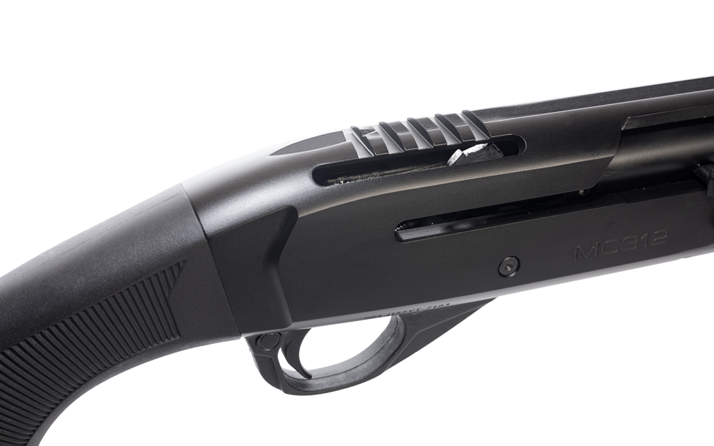 Girsan MC312 - EAA Corp.