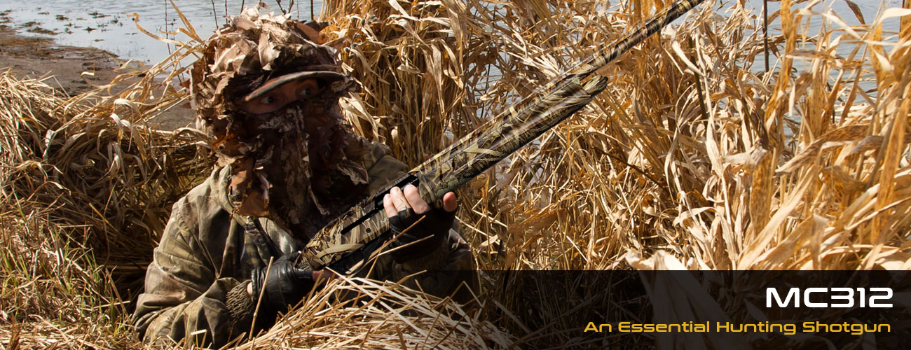 Girsan MC312 EAA Corp.