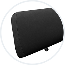 Rubber But Pad