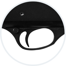 Semi-Auto Single Action