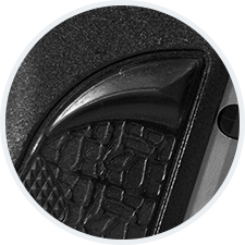 Synthetic Grips