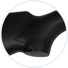 Synthetic Stock and Forend