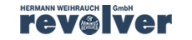 Weihrauch Revolver Logo