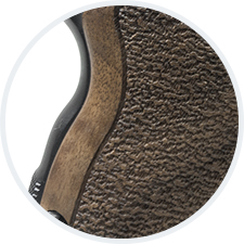 Wooden Grips