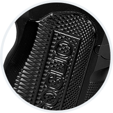 Xtreme Aluminum Grips