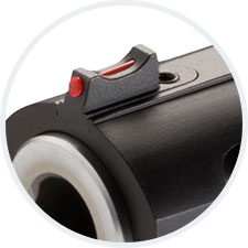 Xtreme-Front-Sight-Fiber-Optic