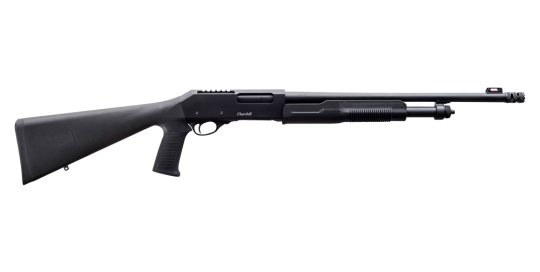 Akkar Churchill 620 Optics Tactical [Discontinued] - Image 8