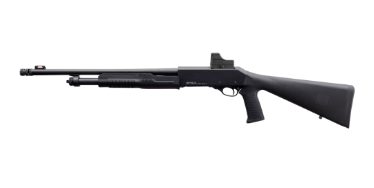 Akkar Churchill 620 Optics Tactical [Discontinued] - Image 3