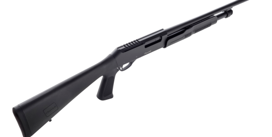 Akkar Churchill 620 Optics Tactical [Discontinued] - Image 9