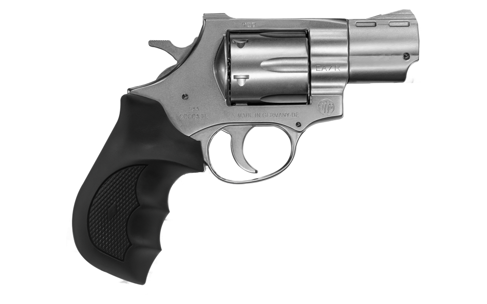 European American Armory Windicator 2 38 Special Revolver, 770125